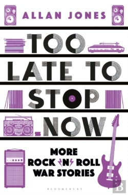 Bertrand.pt - Too Late To Stop Now