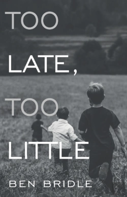 Bertrand.pt - Too Late, Too Little