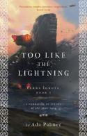 Too Like The Lightning