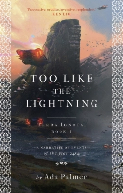 Bertrand.pt - Too Like The Lightning