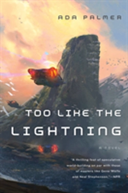 Bertrand.pt - Too Like The Lightning