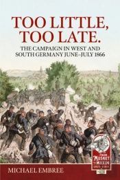 Too Little, Too Late
