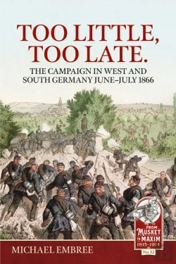 Bertrand.pt - Too Little, Too Late