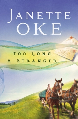 Bertrand.pt - Too Long A Stranger (Women Of The West Book #9)