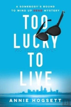 Bertrand.pt - Too Lucky To Live