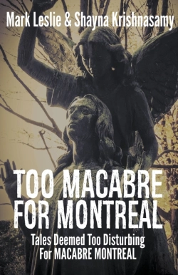 Bertrand.pt - Too Macabre For Montreal