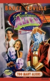 Too Many Aliens