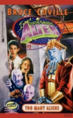 Bertrand.pt - Too Many Aliens