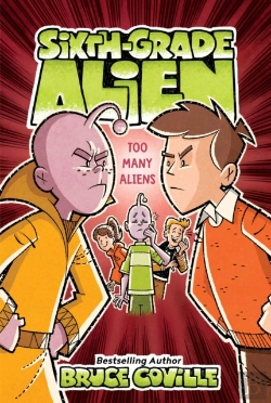 Bertrand.pt - Too Many Aliens