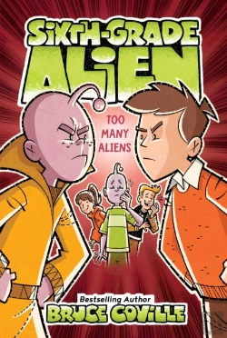 Bertrand.pt - Too Many Aliens