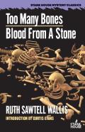 Too Many Bones / Blood From A Stone