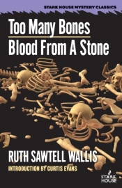 Too Many Bones / Blood From A Stone
