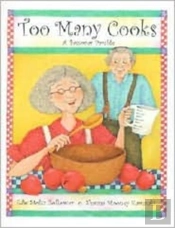 Too Many Cooks