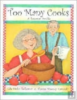 Bertrand.pt - Too Many Cooks
