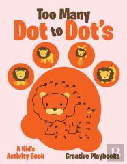 Too Many Dot To Dot'S