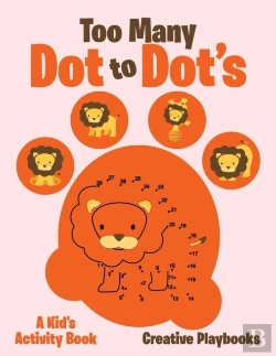 Bertrand.pt - Too Many Dot To Dot'S