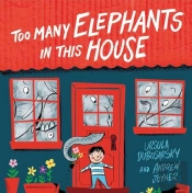 Too Many Elephants In This House