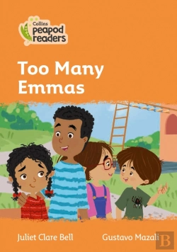 Bertrand.pt - Too Many Emmas