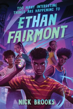 Bertrand.pt - Too Many Interesting Things Are Happening To Ethan Fairmont