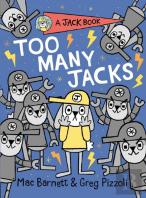 Too Many Jacks