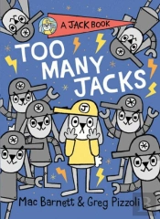 Too Many Jacks