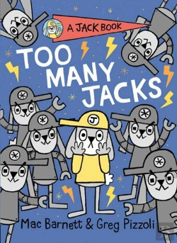 Bertrand.pt - Too Many Jacks