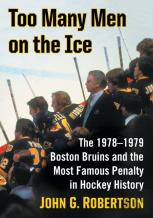 Too Many Men On The Ice