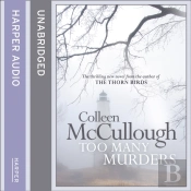 Too Many Murders