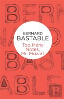 Too Many Notes, Mr Mozart