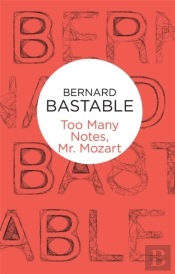 Too Many Notes, Mr Mozart