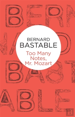 Bertrand.pt - Too Many Notes, Mr Mozart