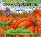 Too Many Pumpkins