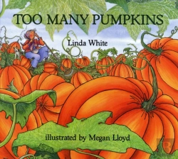 Bertrand.pt - Too Many Pumpkins