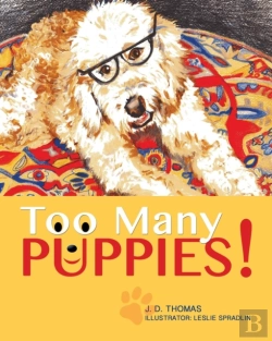 Bertrand.pt - Too Many Puppies!