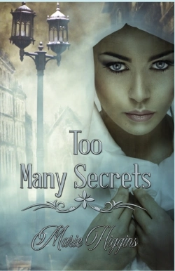 Bertrand.pt - Too Many Secrets