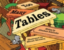 Bertrand.pt - Too Many Tables
