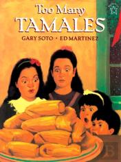 Too Many Tamales