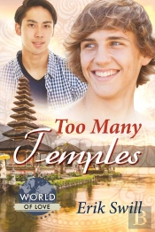 Too Many Temples