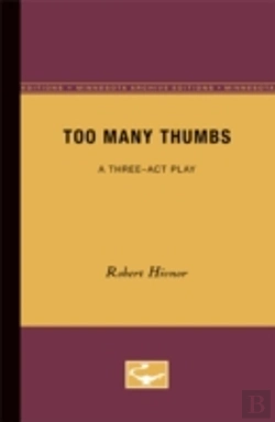 Bertrand.pt - Too Many Thumbs