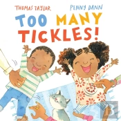Too Many Tickles!