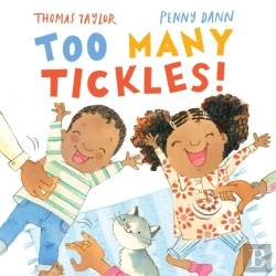 Bertrand.pt - Too Many Tickles!