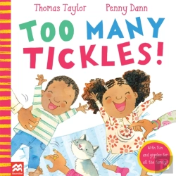 Bertrand.pt - Too Many Tickles!