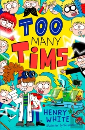 Too Many Tims