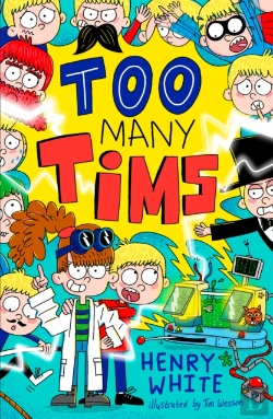 Bertrand.pt - Too Many Tims