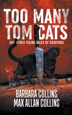 Bertrand.pt - Too Many Tom Cats