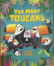 Too Many Toucans