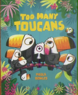 Bertrand.pt - Too Many Toucans