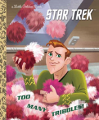 Too Many Tribbles!