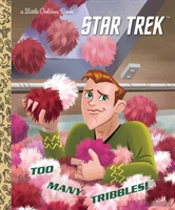 Too Many Tribbles!