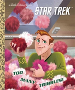 Bertrand.pt - Too Many Tribbles!